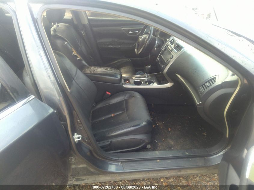 2013 NISSAN ALTIMA 2.5 SL - 1N4AL3AP8DN479629