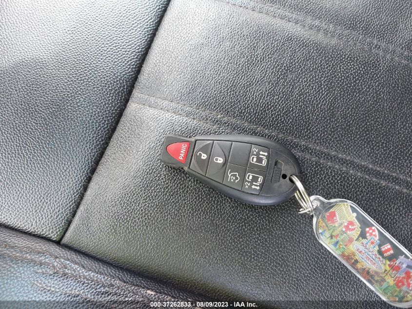 2015 CHRYSLER TOWN & COUNTRY TOURING - 2C4RC1BG0FR537996