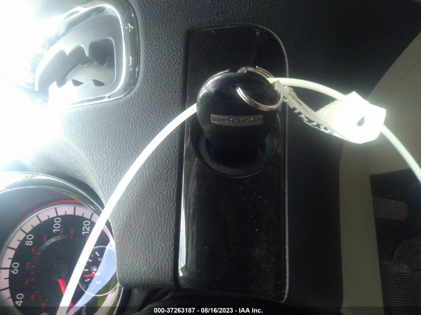 2013 DODGE GRAND CARAVAN CREW - 2C4RDGDG2DR535838
