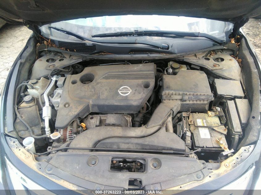 2013 NISSAN ALTIMA 2.5 S - 1N4AL3AP5DC914523
