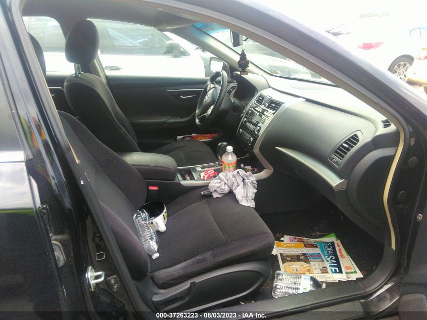 2013 NISSAN ALTIMA 2.5 S - 1N4AL3AP5DC914523