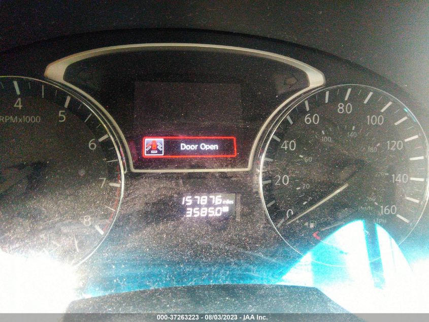 2013 NISSAN ALTIMA 2.5 S - 1N4AL3AP5DC914523