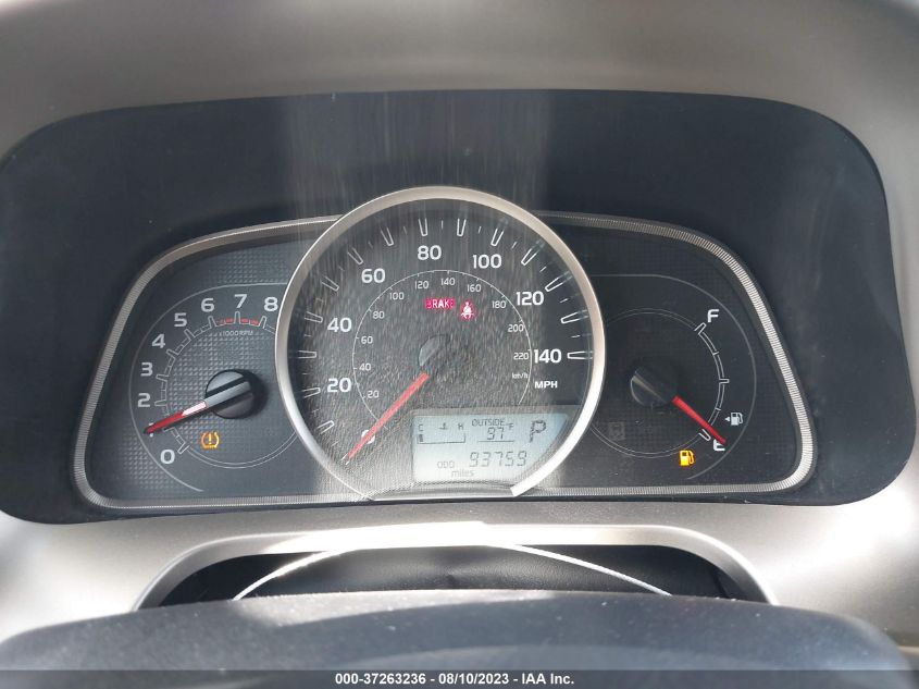 2015 TOYOTA RAV4 XLE - JTMWFREV3FD067209