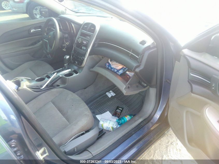 2014 CHEVROLET MALIBU LS - 1G11B5SL7EF204309