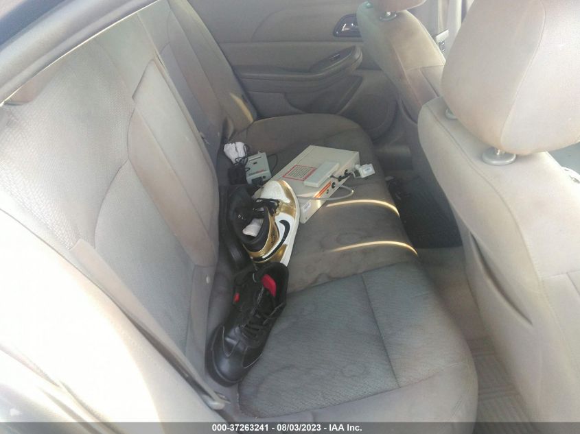 2014 CHEVROLET MALIBU LS - 1G11B5SL7EF204309