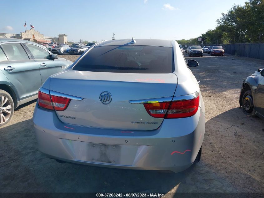 2013 BUICK VERANO CONVENIENCE GROUP - 1G4PR5SK0D4105762