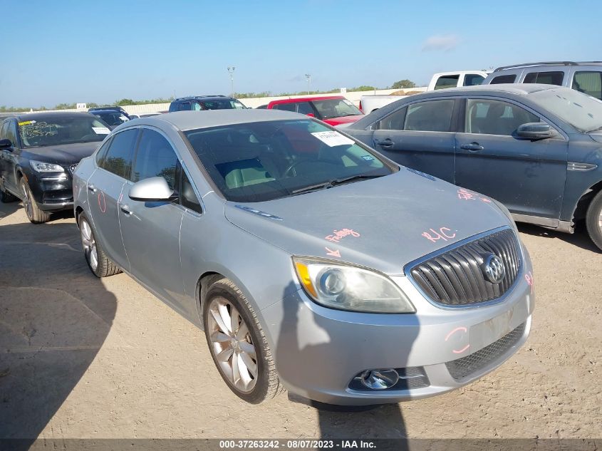2013 BUICK VERANO CONVENIENCE GROUP - 1G4PR5SK0D4105762