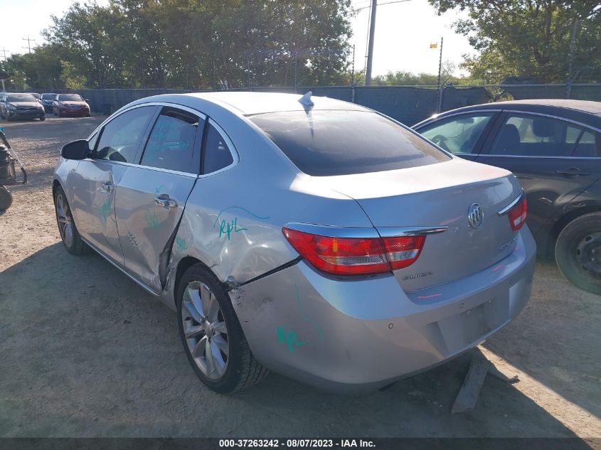 2013 BUICK VERANO CONVENIENCE GROUP - 1G4PR5SK0D4105762