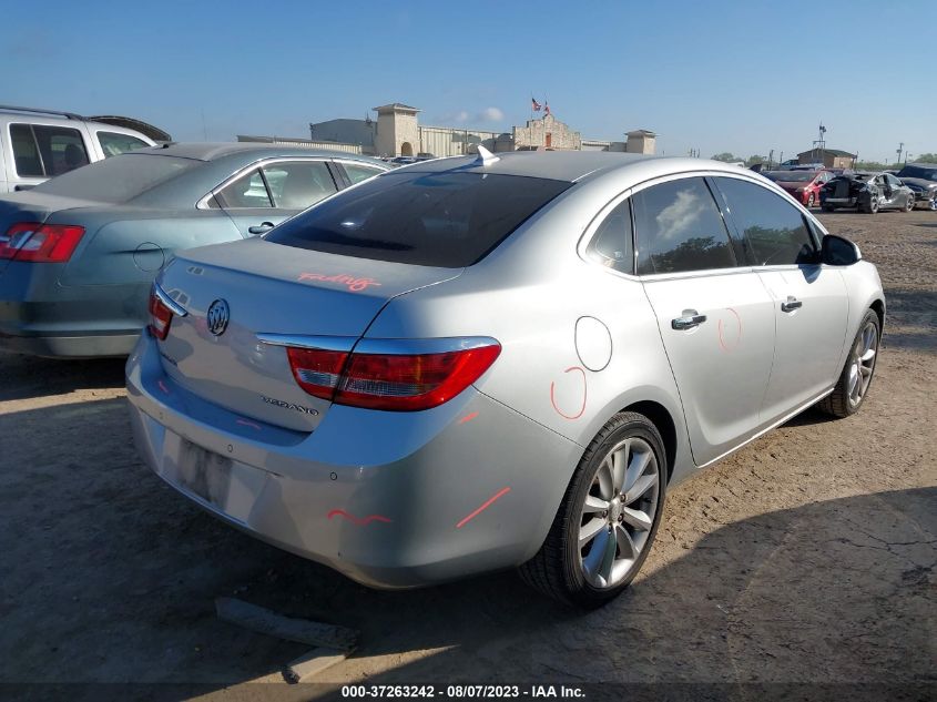 2013 BUICK VERANO CONVENIENCE GROUP - 1G4PR5SK0D4105762