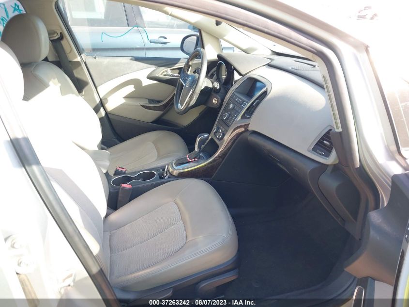 2013 BUICK VERANO CONVENIENCE GROUP - 1G4PR5SK0D4105762