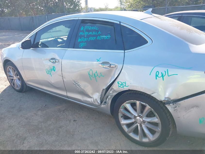 2013 BUICK VERANO CONVENIENCE GROUP - 1G4PR5SK0D4105762