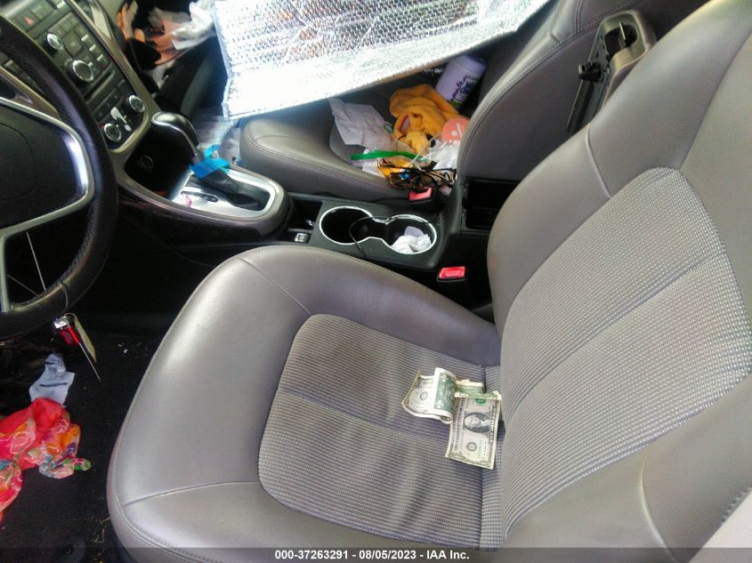 2013 BUICK VERANO - 1G4PP5SK3D4115384