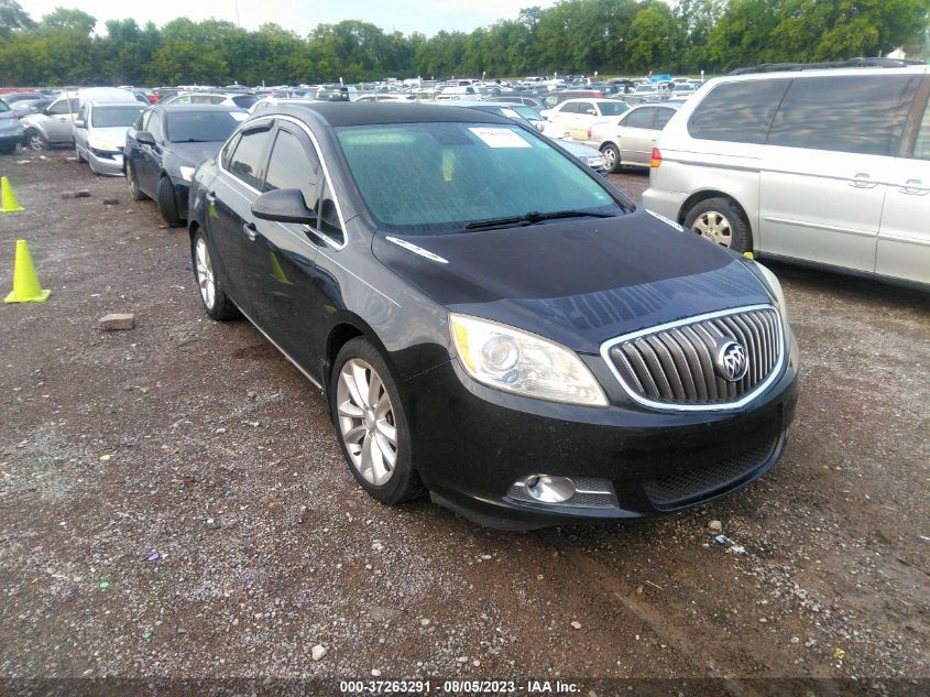 2013 BUICK VERANO - 1G4PP5SK3D4115384