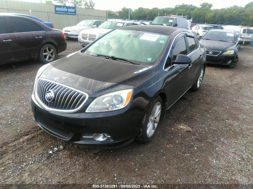 2013 BUICK VERANO - 1G4PP5SK3D4115384
