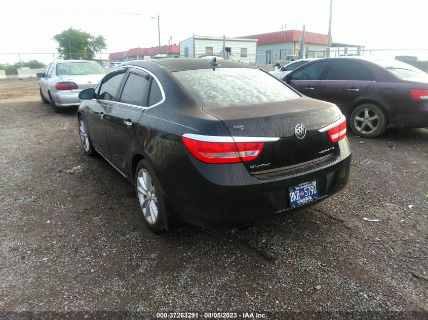 2013 BUICK VERANO - 1G4PP5SK3D4115384