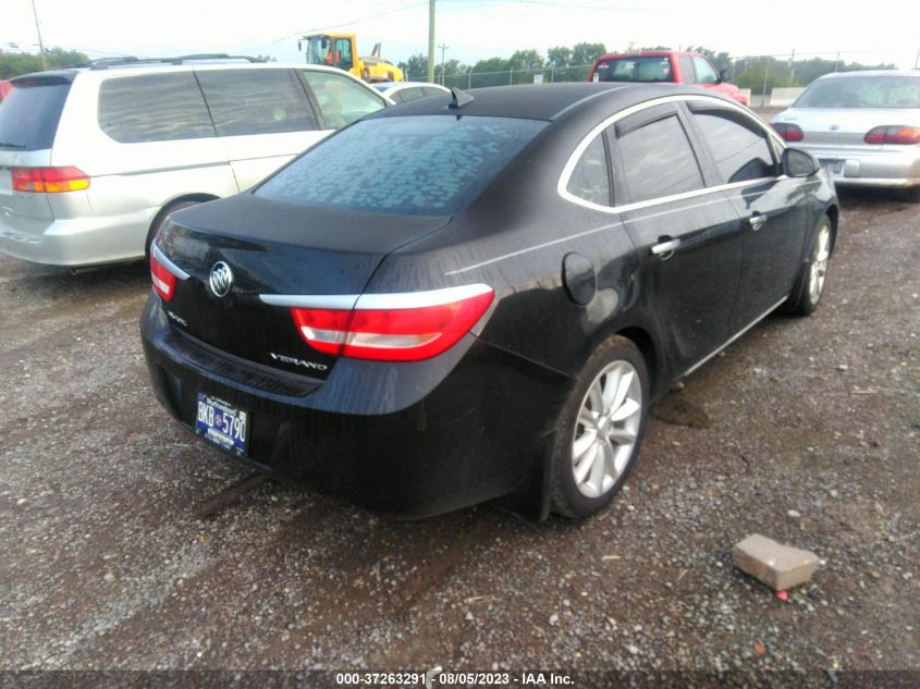 2013 BUICK VERANO - 1G4PP5SK3D4115384