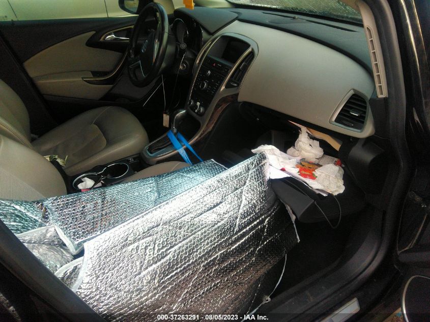 2013 BUICK VERANO - 1G4PP5SK3D4115384