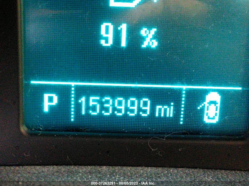 2013 BUICK VERANO - 1G4PP5SK3D4115384