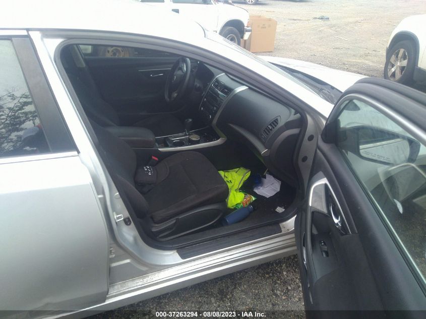 2014 NISSAN ALTIMA 2.5 - 1N4AL3AP4EC198182