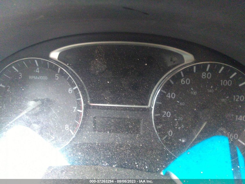 2014 NISSAN ALTIMA 2.5 - 1N4AL3AP4EC198182