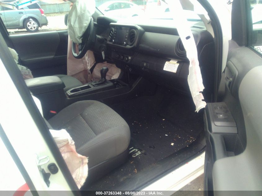 2021 TOYOTA TACOMA 2WD SR/SR5 - 3TYRX5GN2MT024969