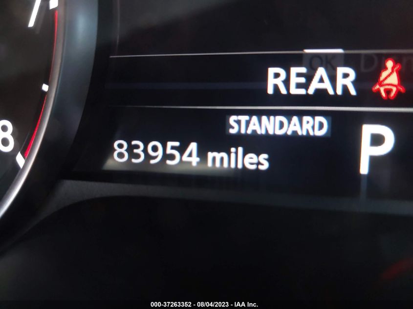 2021 NISSAN ROGUE S - 5N1AT3AA2MC671741