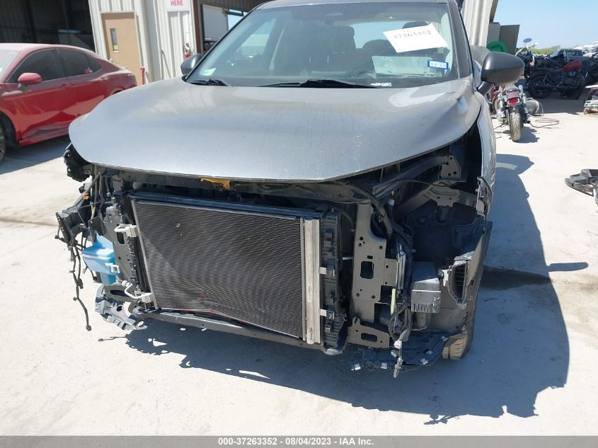 2021 NISSAN ROGUE S - 5N1AT3AA2MC671741