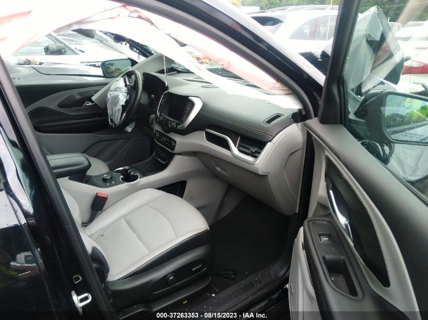 2019 GMC TERRAIN SLT - 3GKALPEV0KL198324