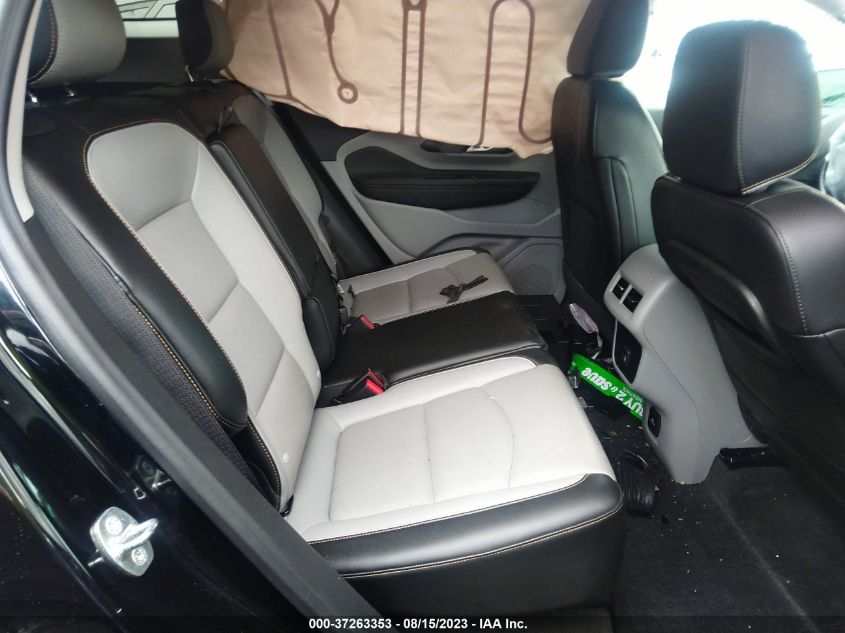 2019 GMC TERRAIN SLT - 3GKALPEV0KL198324