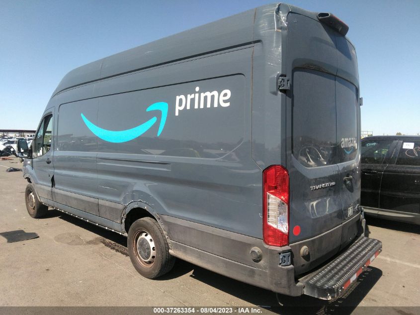 2019 FORD TRANSIT VAN - 1FTYR3XM5KKB50860