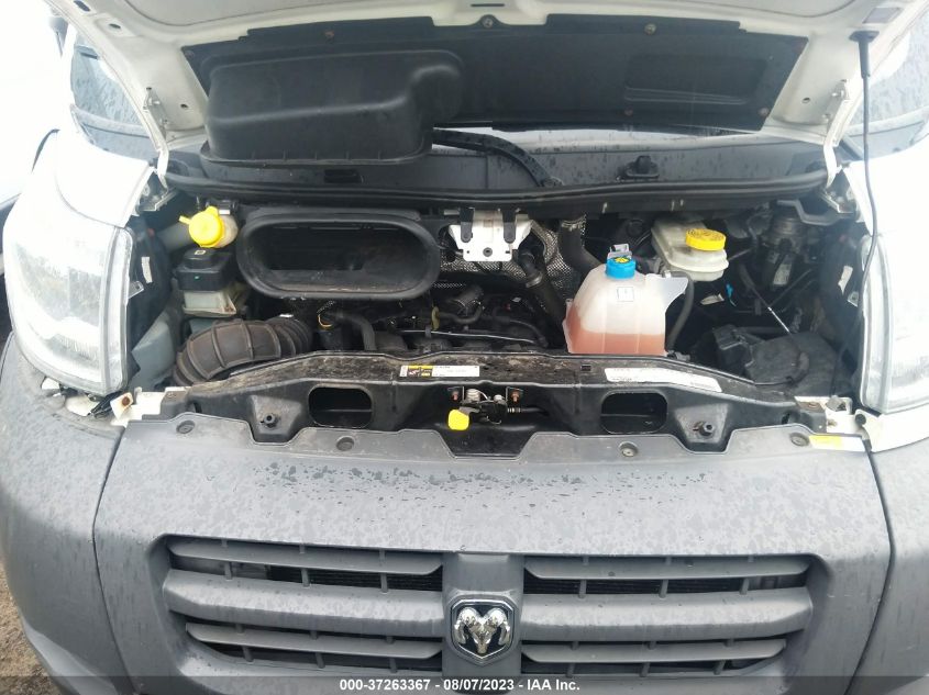 2015 RAM PROMASTER - 3C6URVHG9FE511915