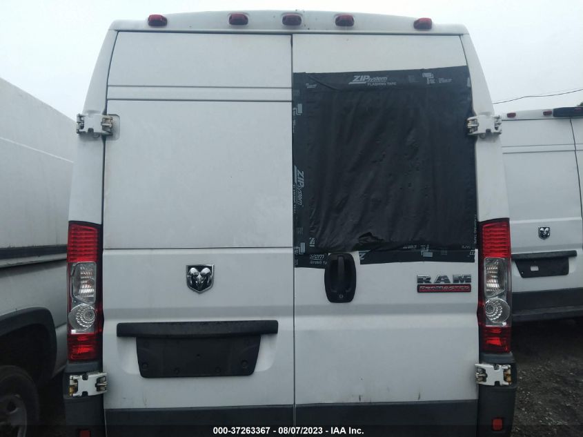 2015 RAM PROMASTER - 3C6URVHG9FE511915