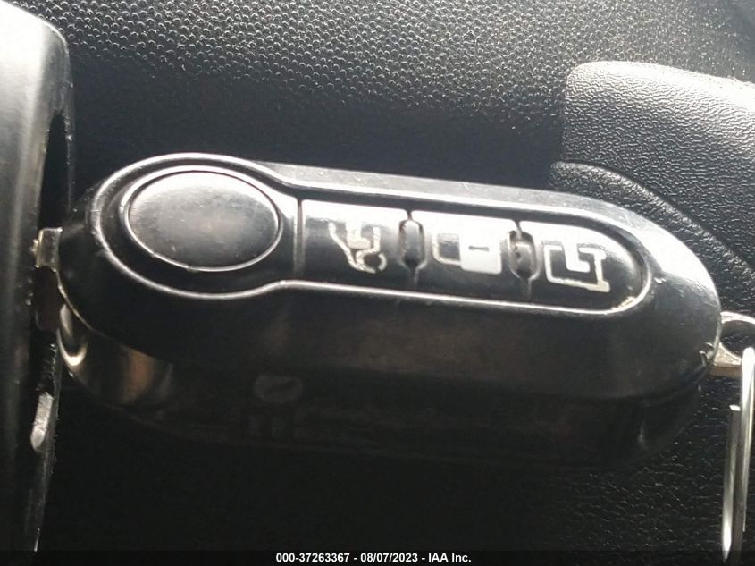 2015 RAM PROMASTER - 3C6URVHG9FE511915