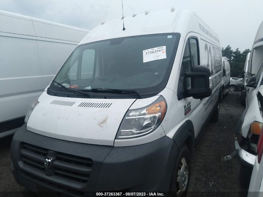 2015 RAM PROMASTER - 3C6URVHG9FE511915