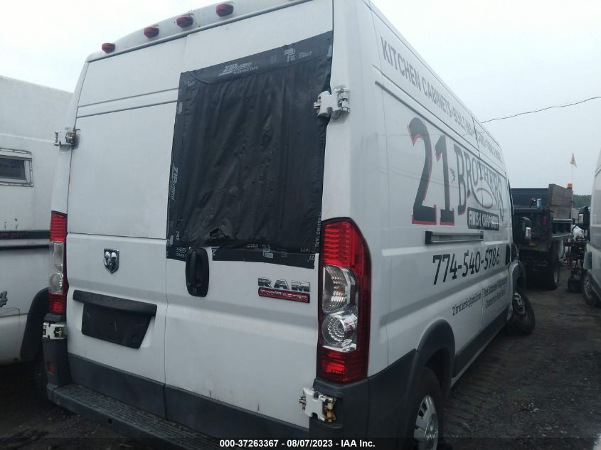 2015 RAM PROMASTER - 3C6URVHG9FE511915