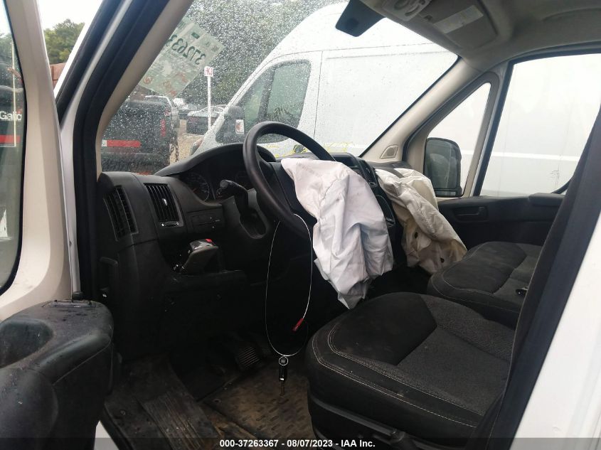 2015 RAM PROMASTER - 3C6URVHG9FE511915