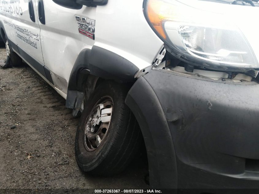 2015 RAM PROMASTER - 3C6URVHG9FE511915
