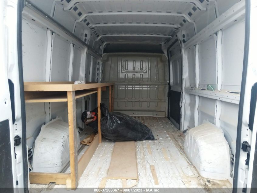 2015 RAM PROMASTER - 3C6URVHG9FE511915