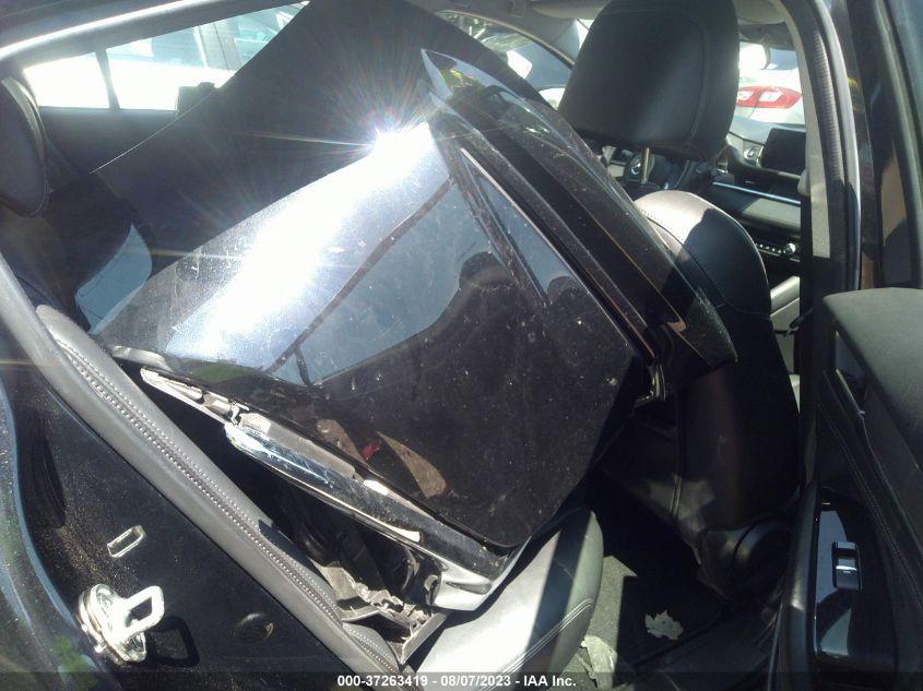 2021 MAZDA MAZDA6 TOURING - JM1GL1VM1M1612392