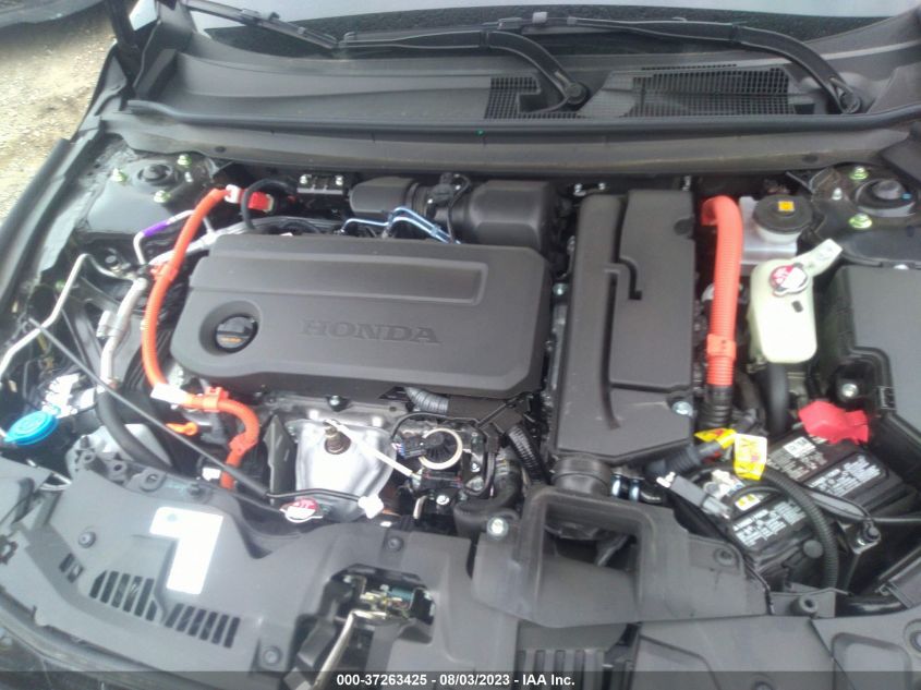 1HGCY2F5XPA016572 Honda Accord Hybrid SPORT 10