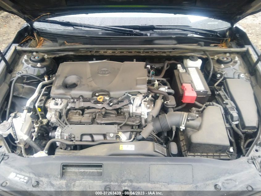 2019 TOYOTA CAMRY LE/SE/XLE/L - 4T1B11HK8KU698348
