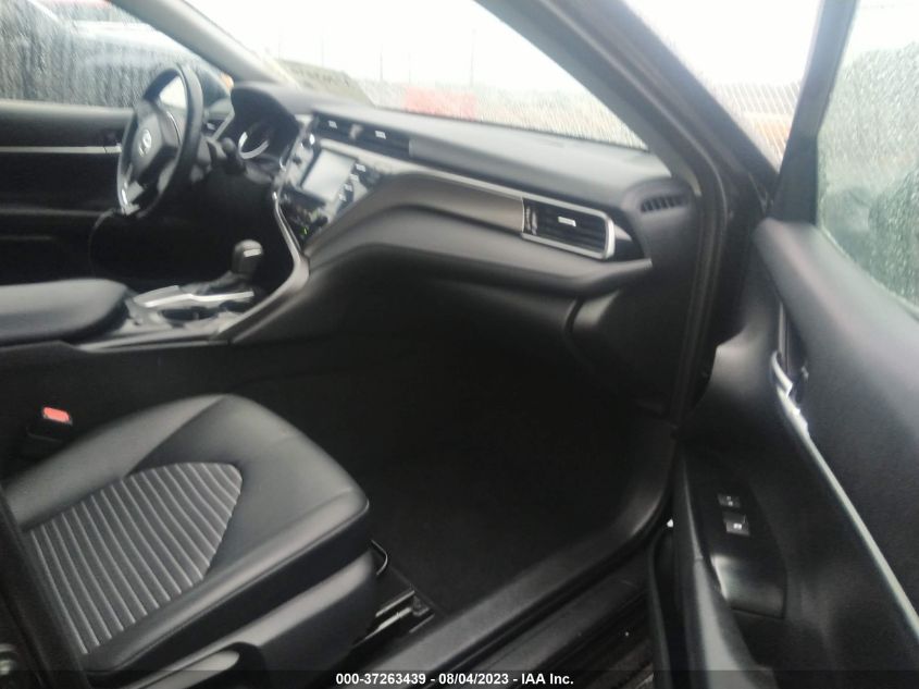 2019 TOYOTA CAMRY LE/SE/XLE/L - 4T1B11HK8KU698348