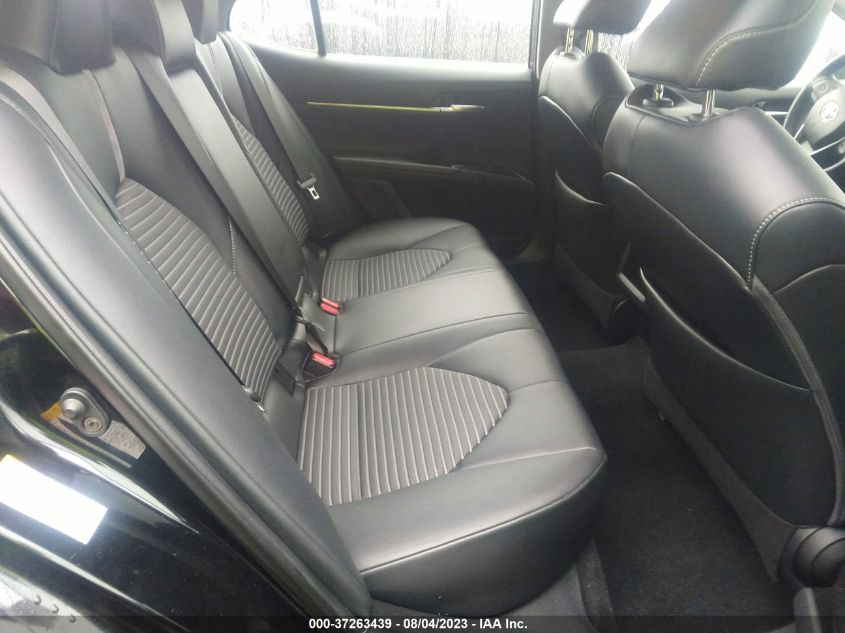 2019 TOYOTA CAMRY LE/SE/XLE/L - 4T1B11HK8KU698348