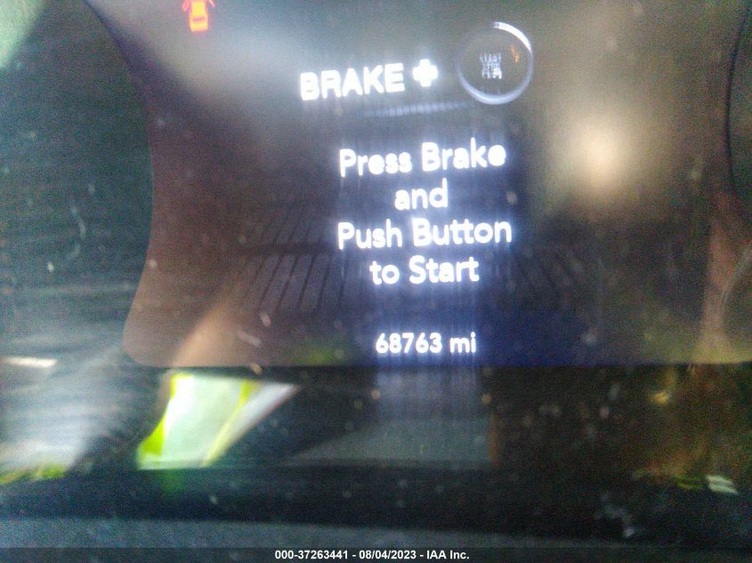 2019 DODGE CHALLENGER SXT - 2C3CDZAG7KH714695