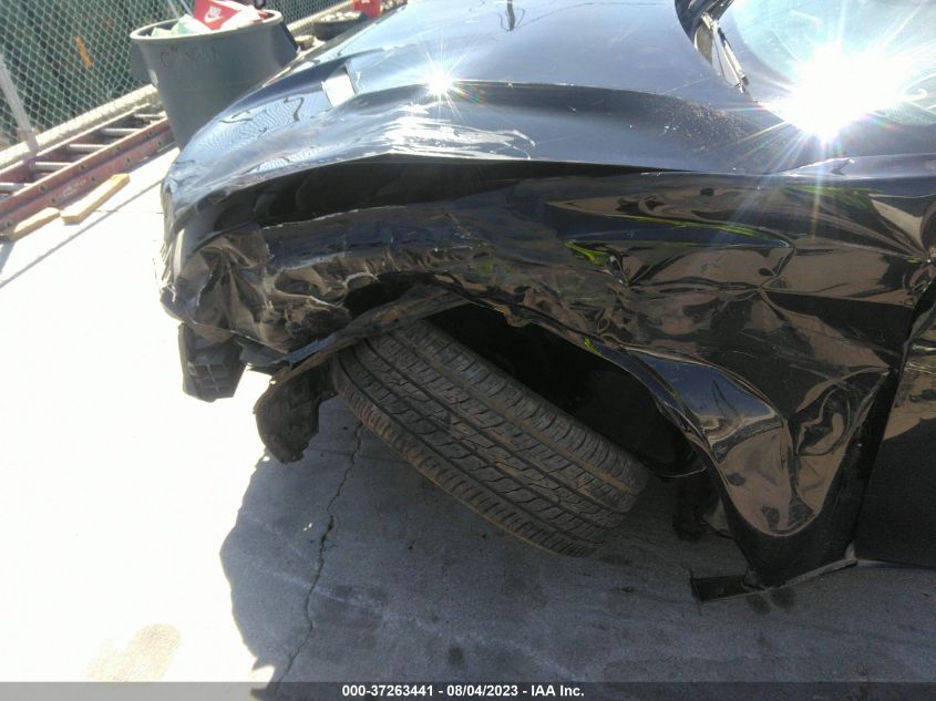 2019 DODGE CHALLENGER SXT - 2C3CDZAG7KH714695
