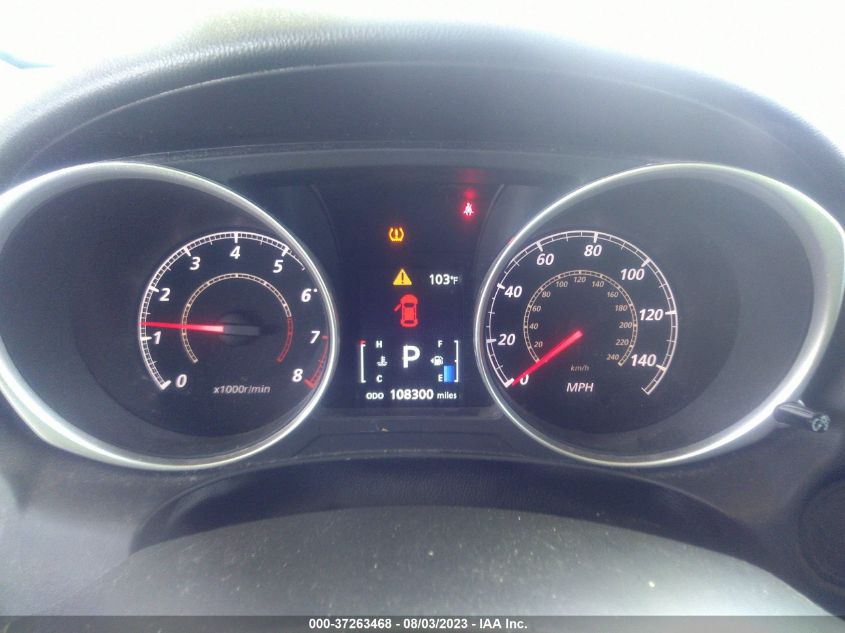 2015 MITSUBISHI OUTLANDER SPORT ES - 4A4AP3AU7FE052815