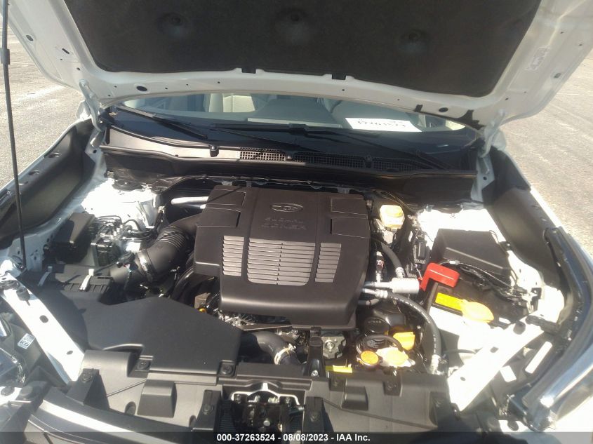 2023 SUBARU FORESTER - JF2SKAACXPH488193