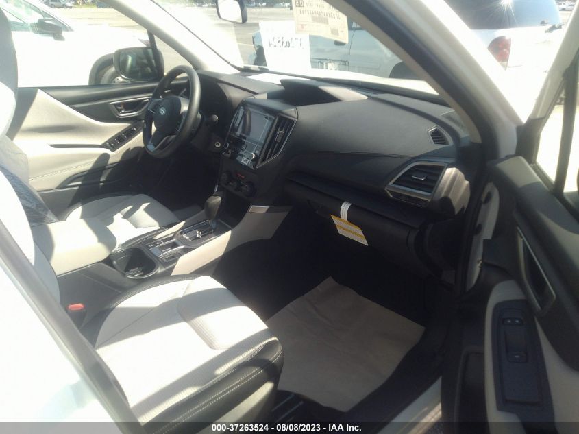 2023 SUBARU FORESTER - JF2SKAACXPH488193