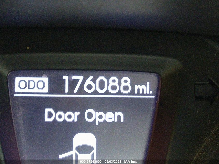 2013 HYUNDAI ELANTRA GT - KMHD35LE7DU089962