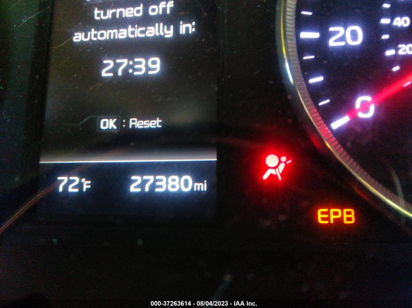 2023 KIA K5 GT LINE - 5XXG64J2XPG173084